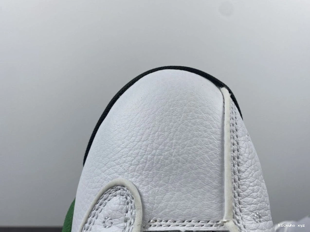 Jordan Air Lucky Green 13 DB6537-113 0724